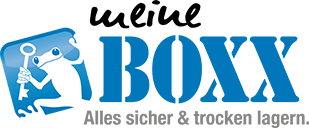 Meine Boxx Kassel Logo