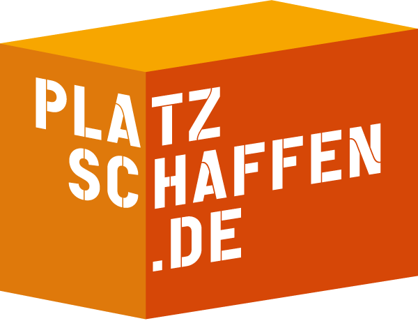 platzschaffen.de Köln Logo