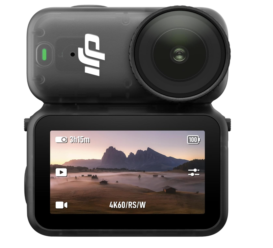 Dji Osmo Nano mieten