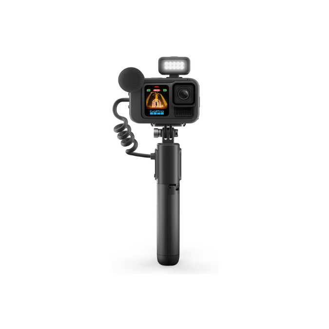 GoPro Hero 13 Black Creator Edition mieten