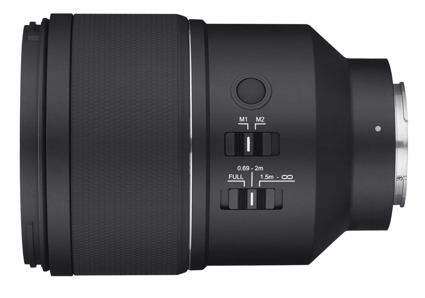 Samyang 135mm f/1.8 mieten