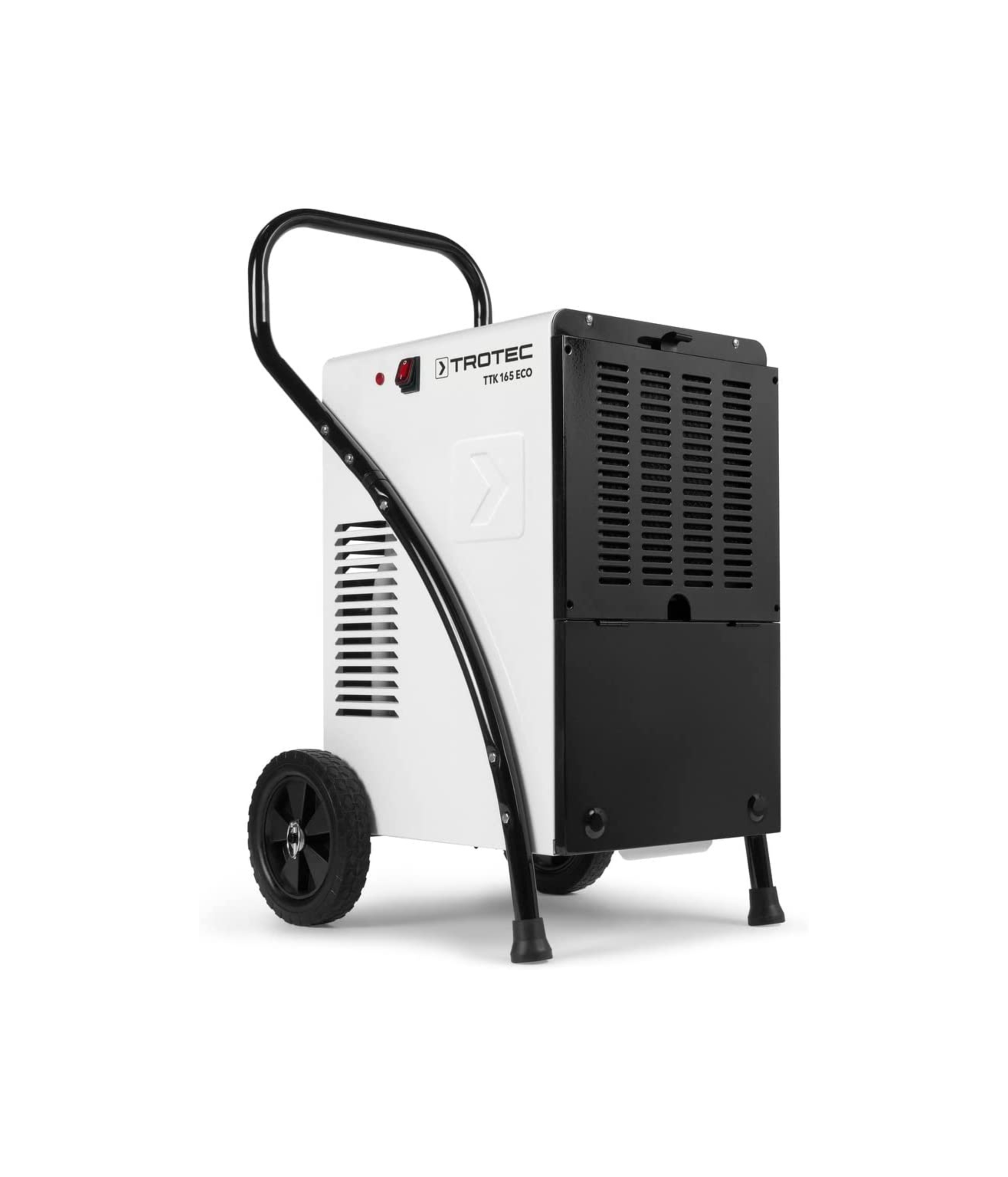 Trotec TTK 170 ECO (Luftentfeuchter) mieten
