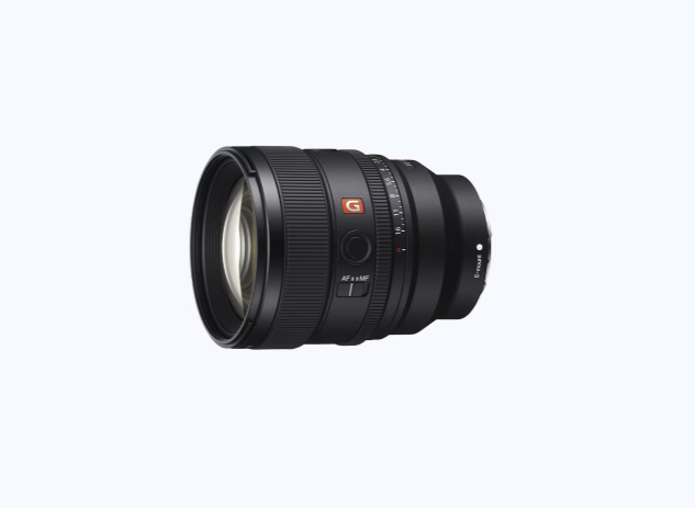 Sony FE 85 mm F1.4 GM II mieten