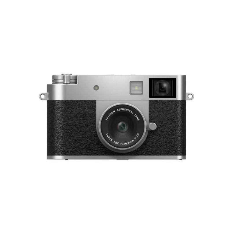 Fujifilm X-half mieten