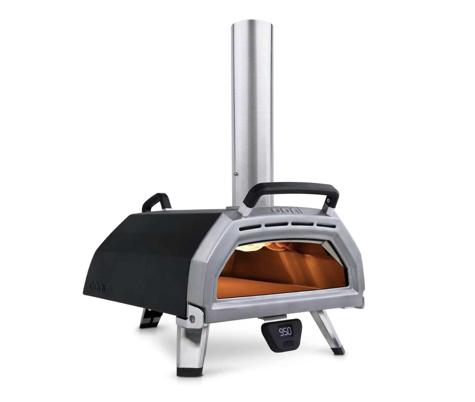 Ooni Karu 16 Pizzaofen mieten