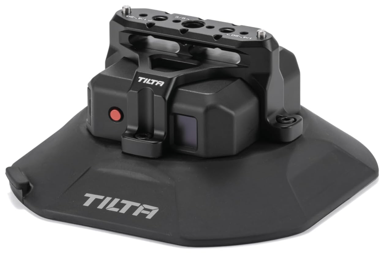 Tilta Hydra (Elektronischer Saugnapf) mieten