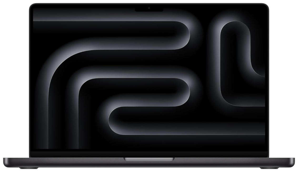 Apple MacBook Pro (M3) mieten