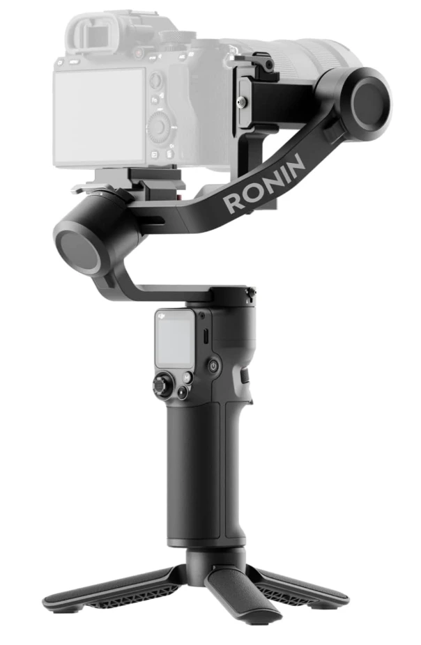 Dji RS 3 Mini mieten