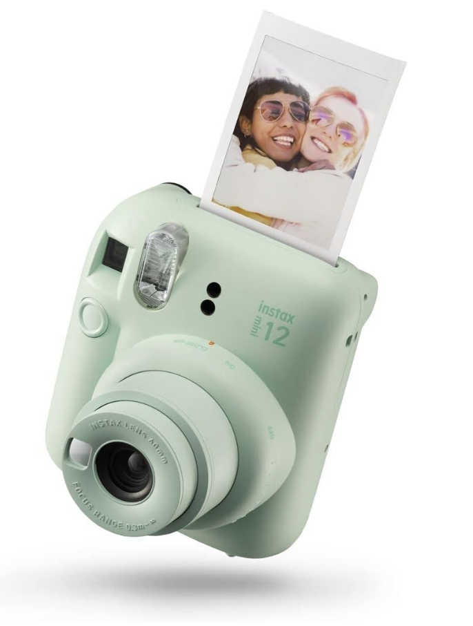 Fujifilm Instax mieten