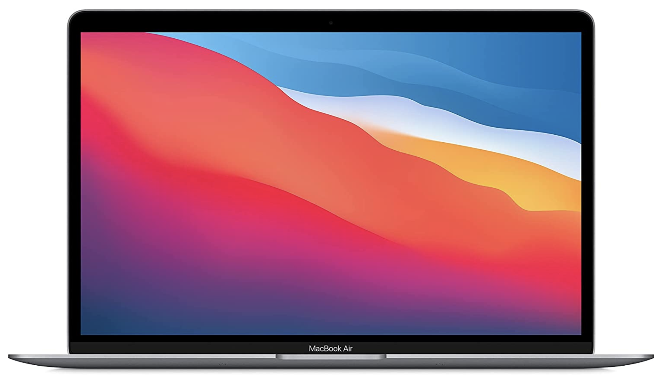 Apple 2020 MacBook Air Laptop M1 Chip, 13″ mieten