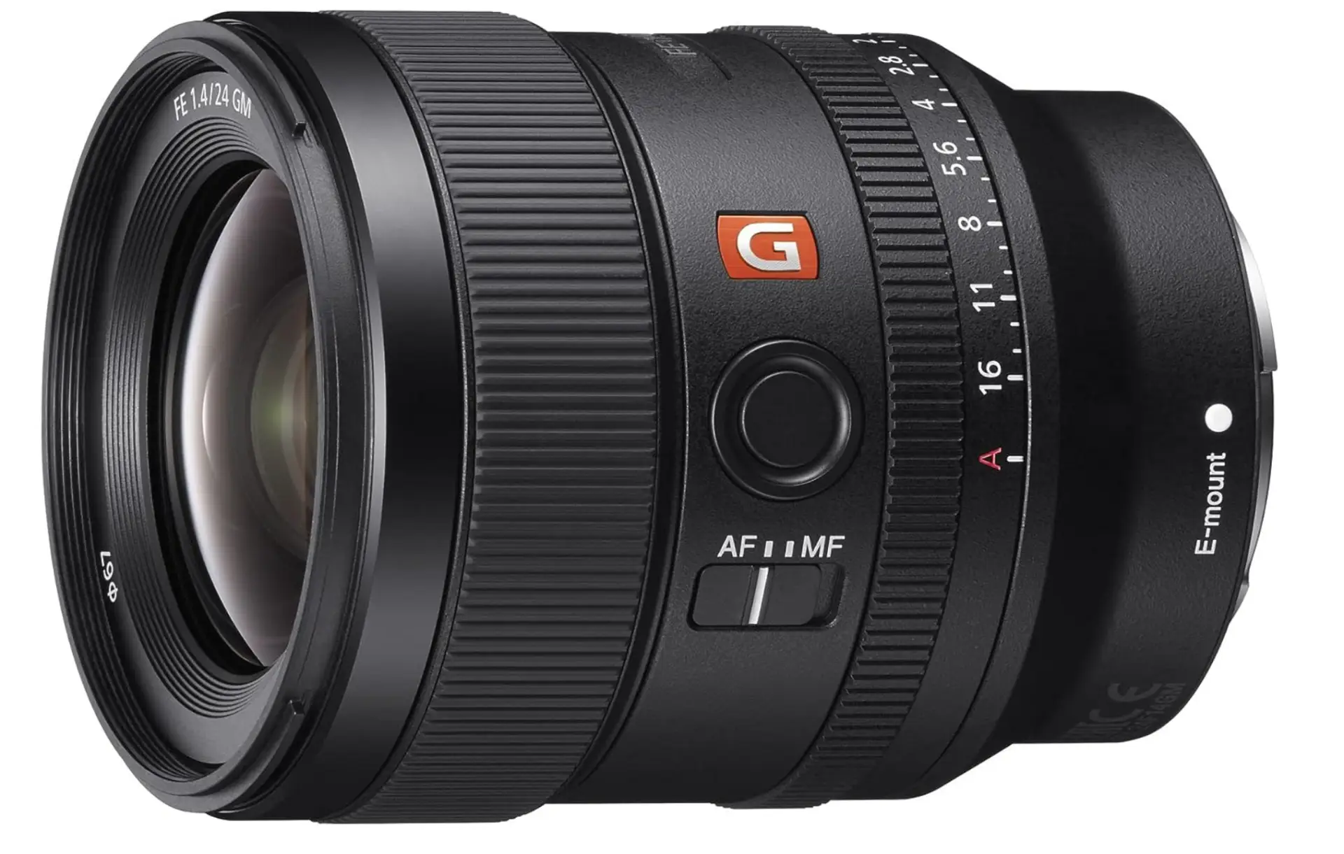 Sony FE 24mm F1.4 GM mieten
