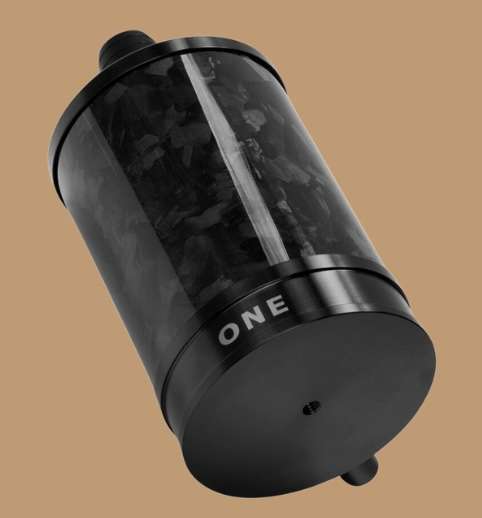 Aeon Vyro One Travel Shisha mieten