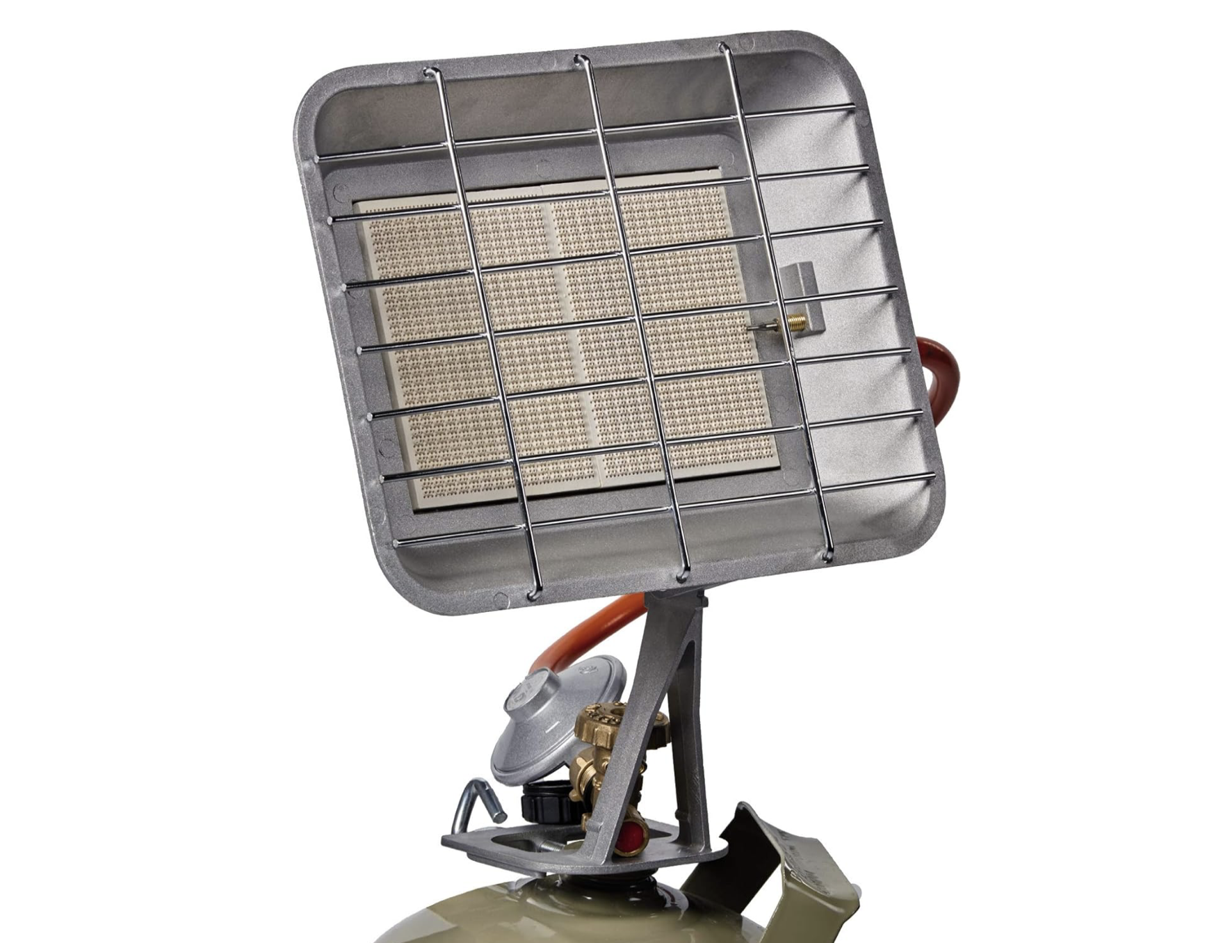 Gasheizstahler Einhell (2900-4400W) mieten