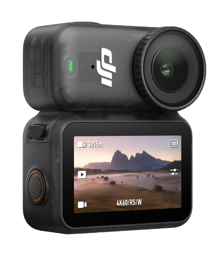 Dji Osmo Nano mieten – 2