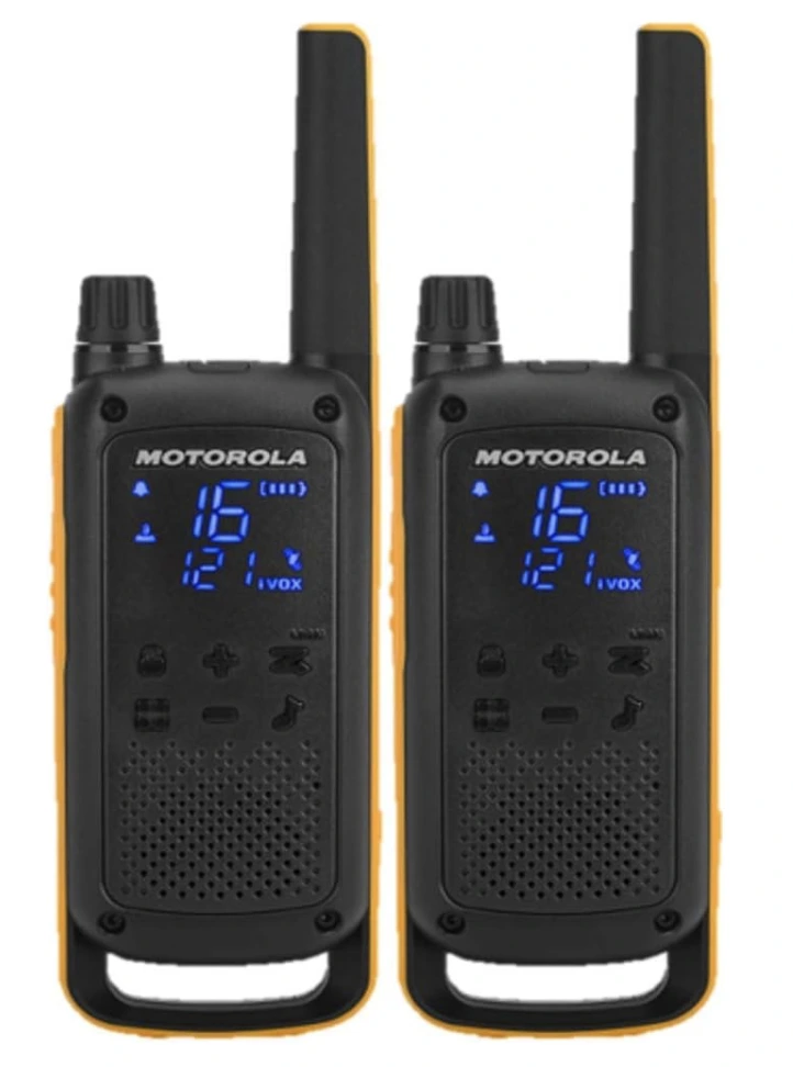 Motorola Talkabout T82 Extreme PMR Funkgerät mieten