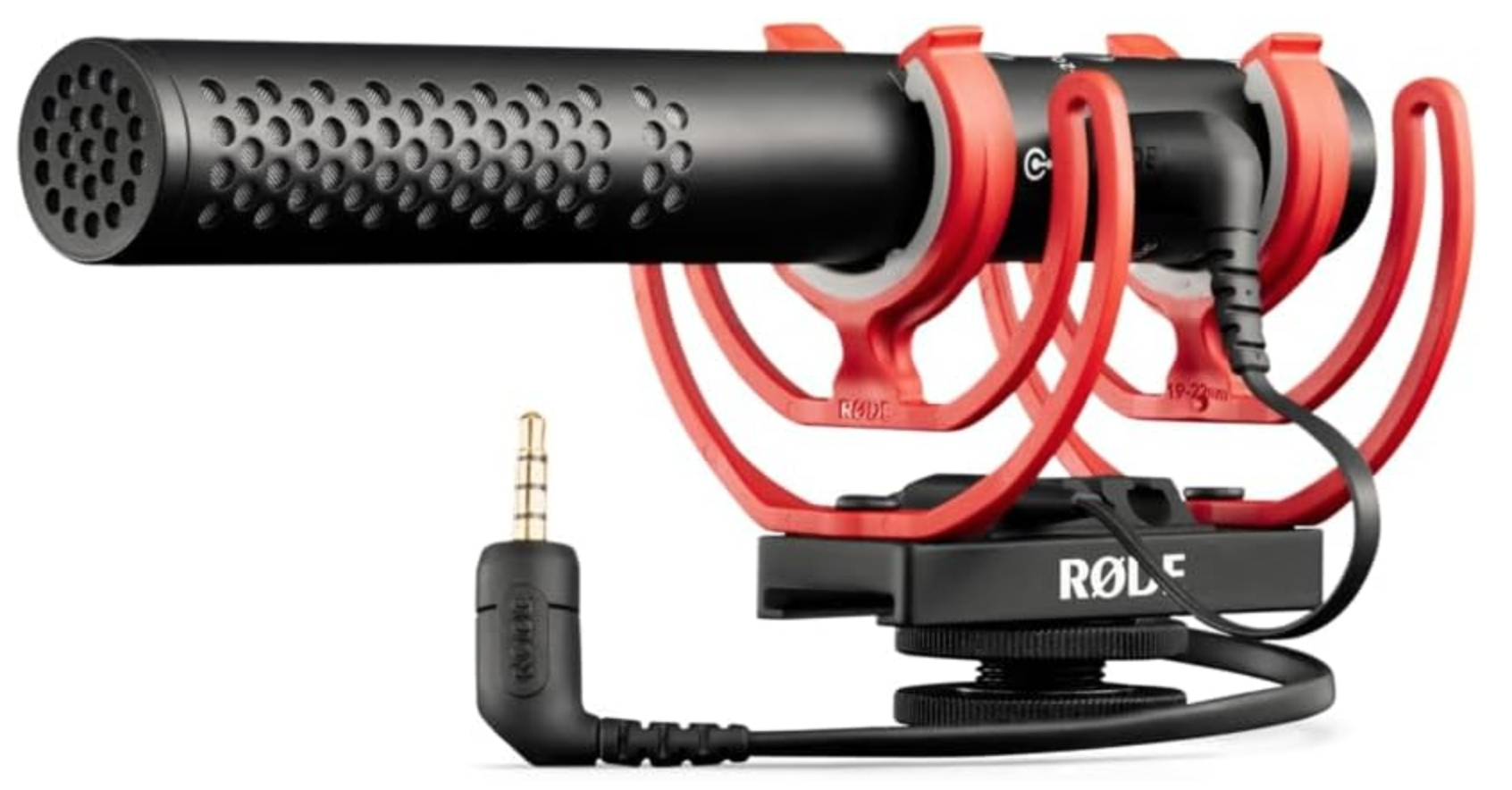 Rode VideoMic NTG mieten