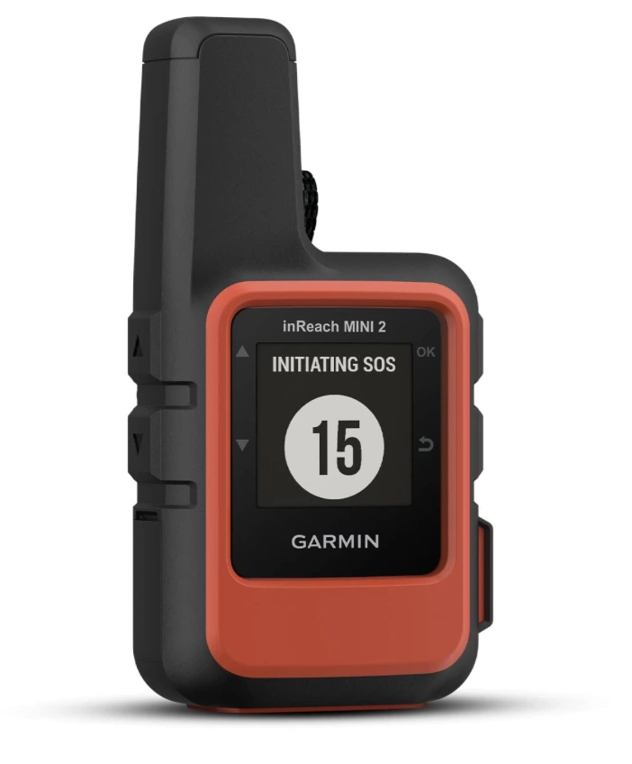Garmin inReach Mini 2 mieten