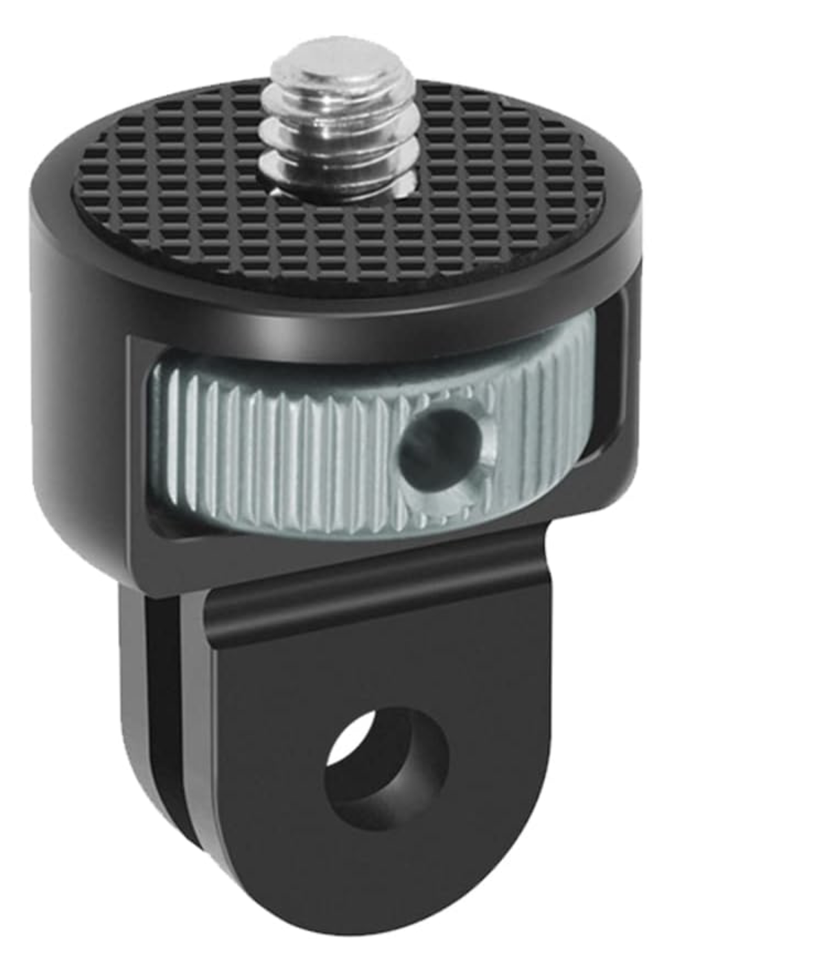 GoPro Halterung auf Stativgewinde (Insta 360 X2/X3) mieten