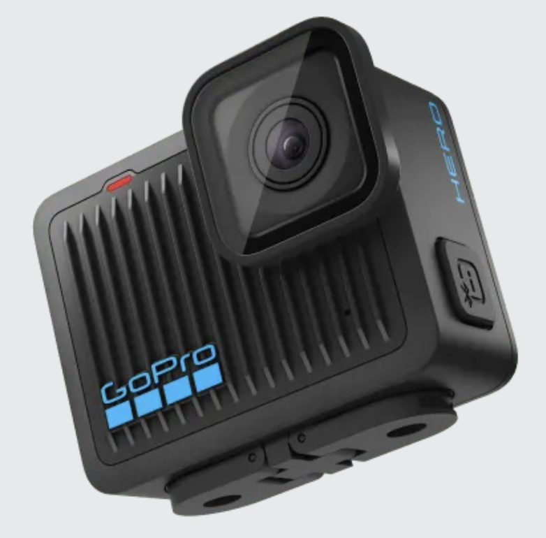 GoPro Hero mieten