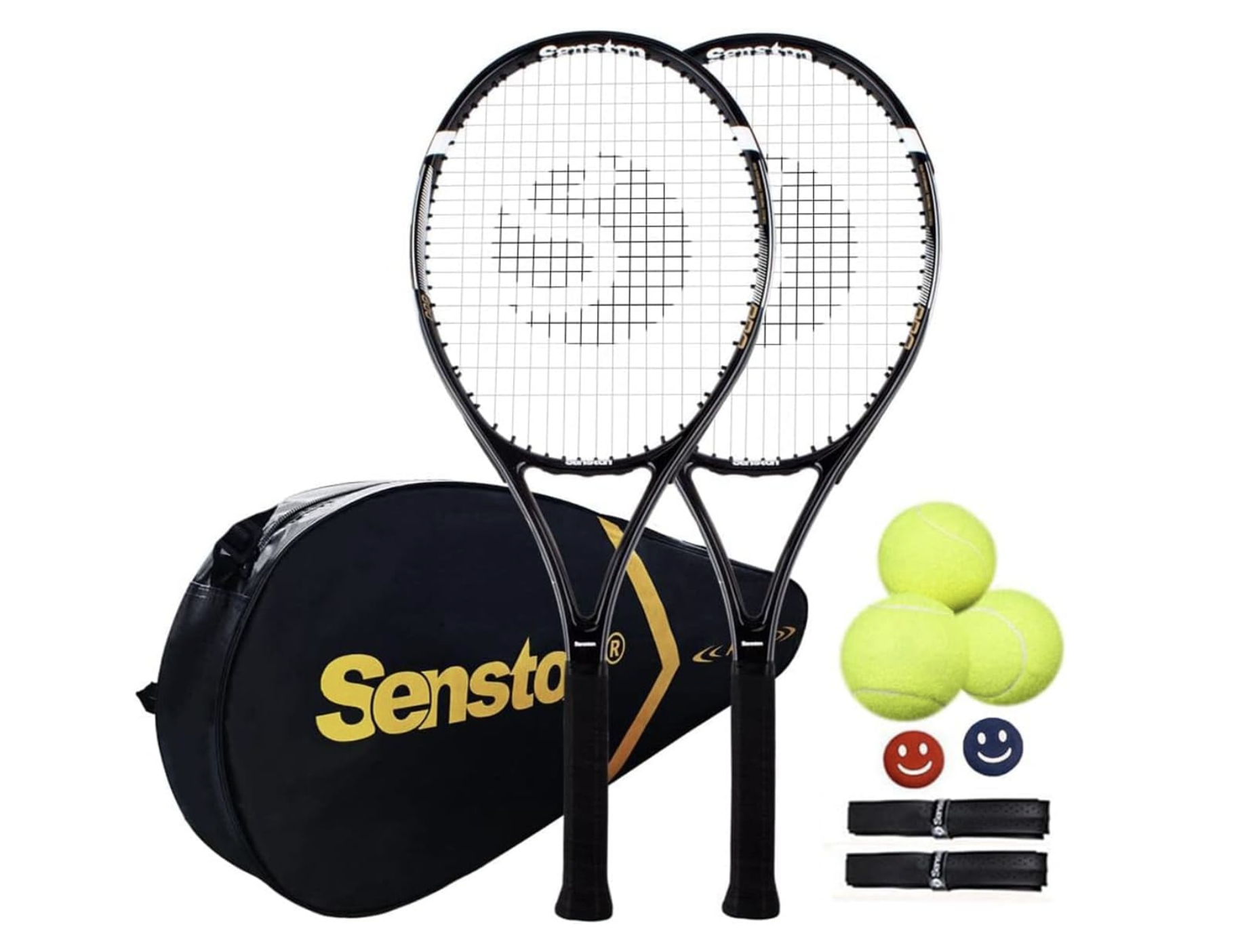 Senston Tennisschläger für Erwachsen mieten
