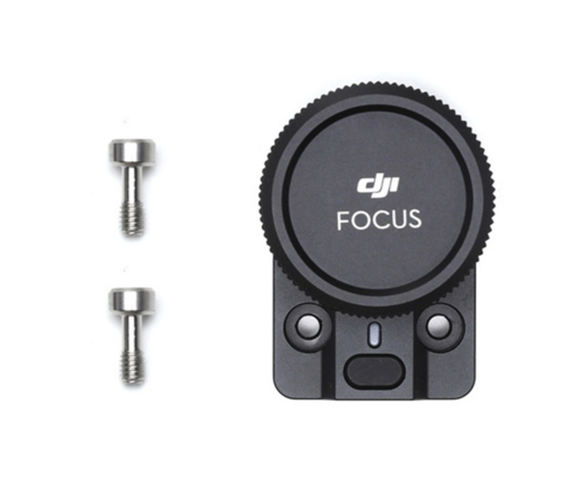 Dji Ronin S/SC Fokusrad mieten