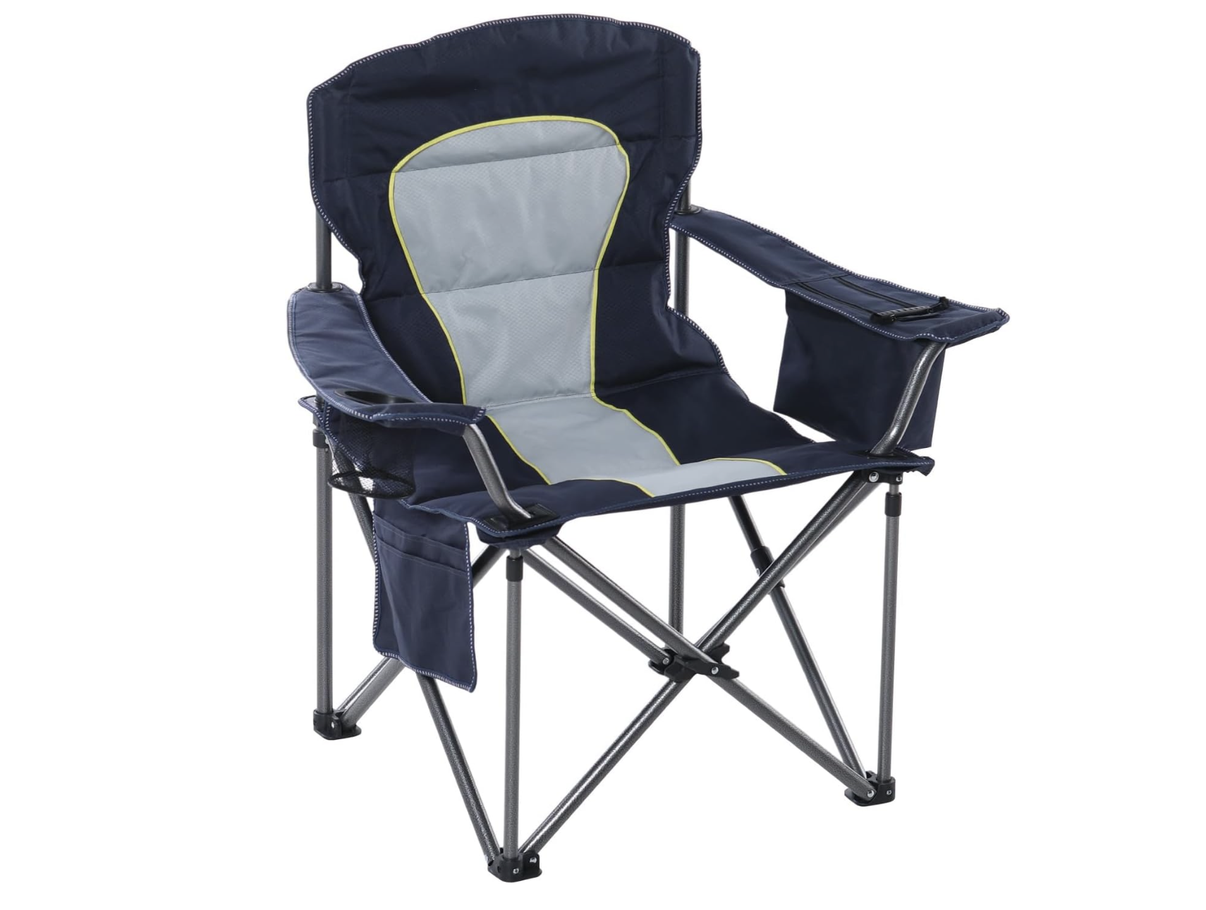 Campingstuhl Faltbar 200kg mieten