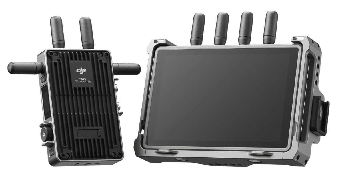 DJI Transmission Monitor Combo mieten