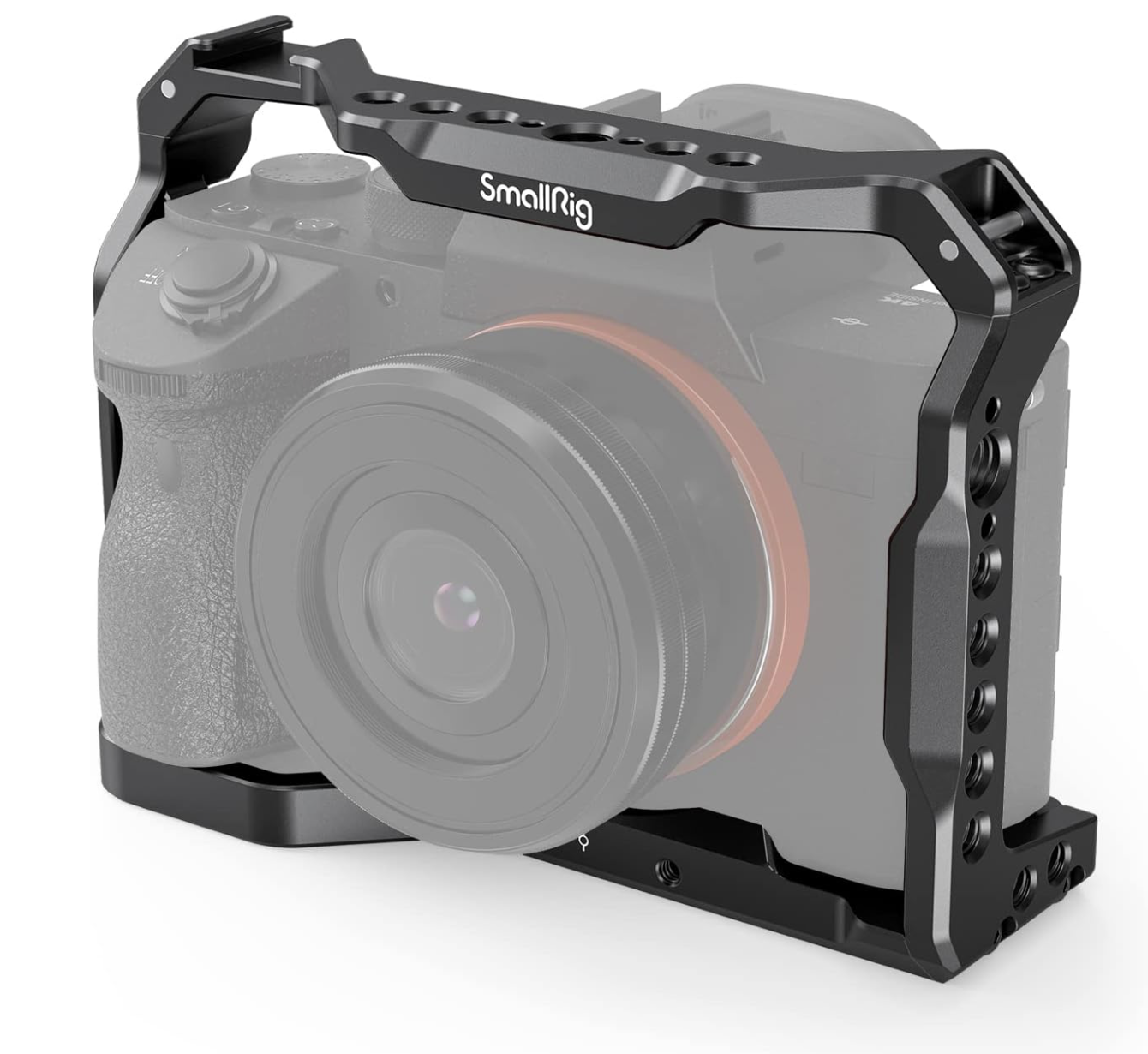 Smallrig A7 III Gehäuse mieten