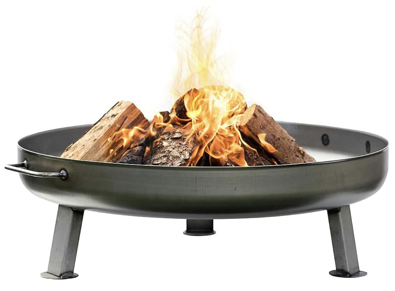 Feuerschale mieten