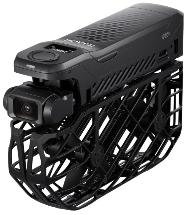 Hover Air X1 Pro mieten