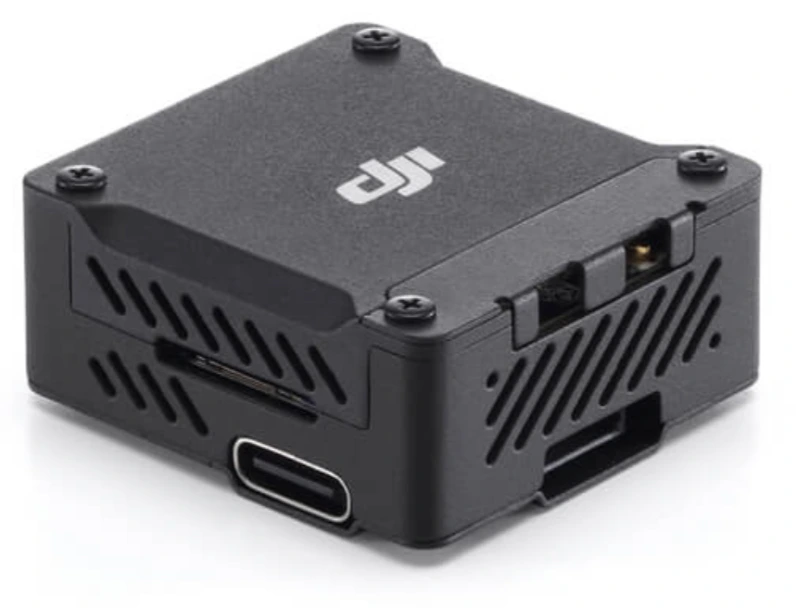 DJI O3 Lufteinheit Übertragungsmodul mieten