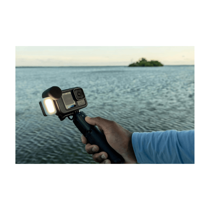 GoPro Hero 13 Black Creator Edition mieten – 3