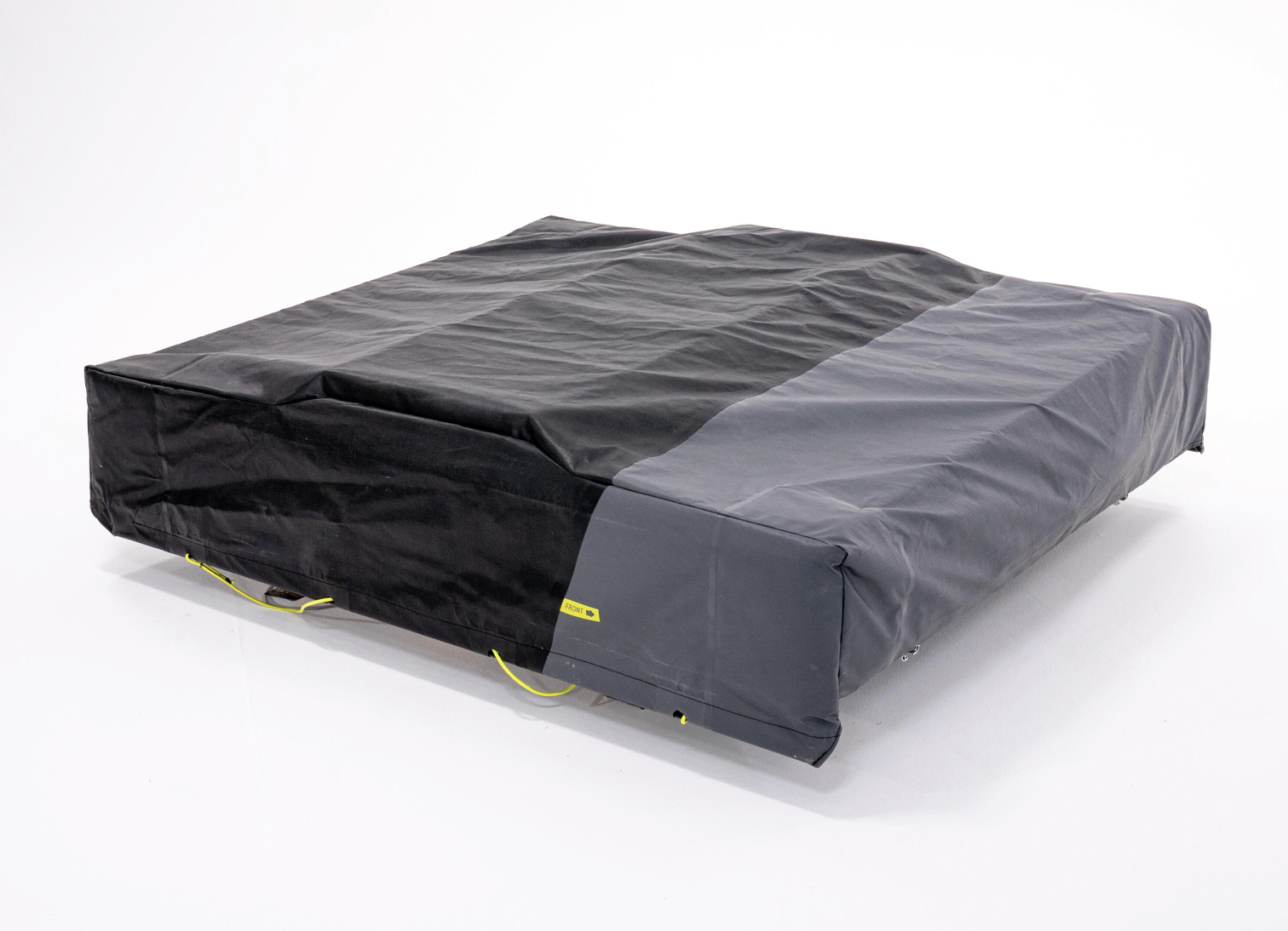 Decathlon Dachzelt MH500 Fresh & Black mieten