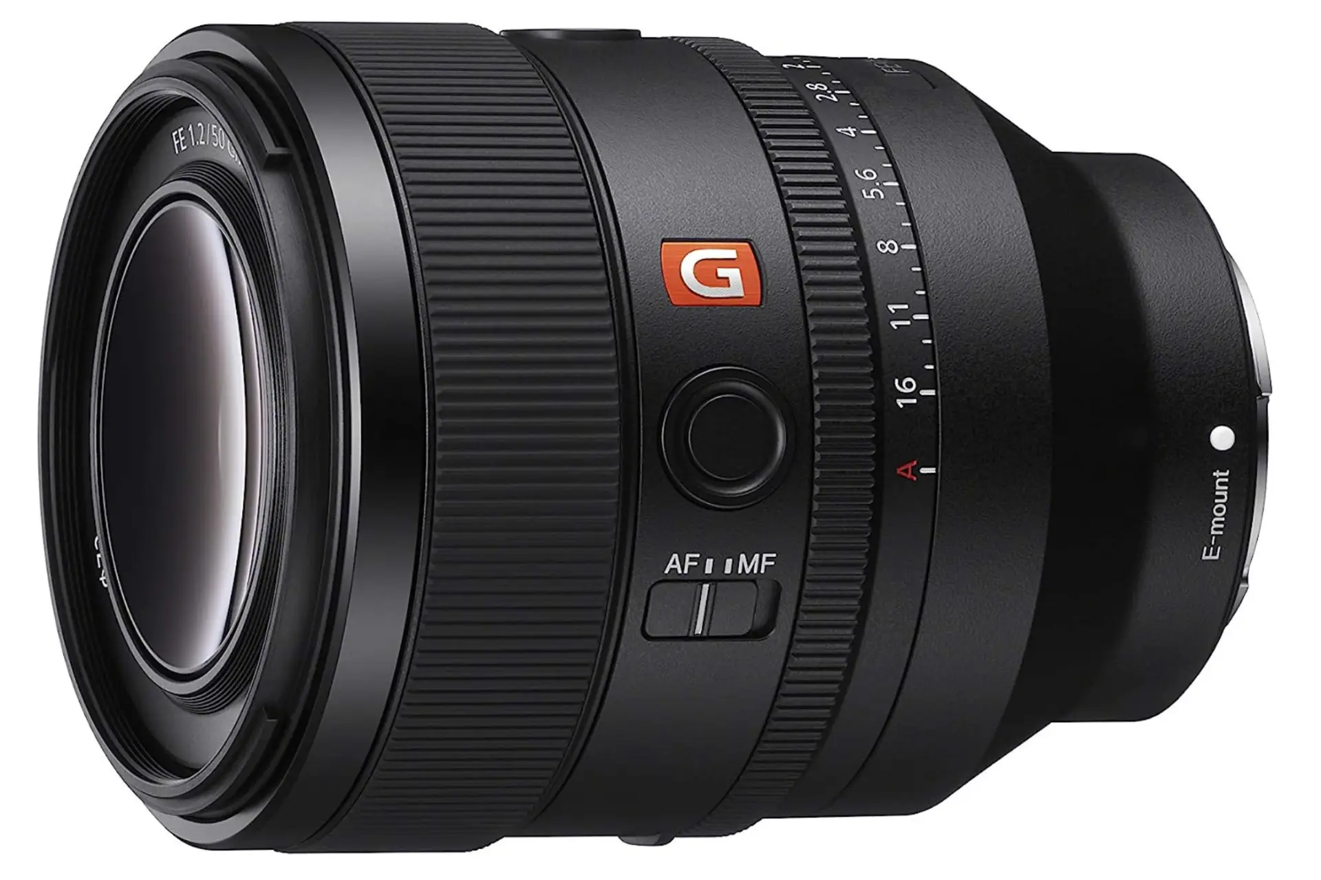 Sony FE 50 mm F1.2 GM mieten