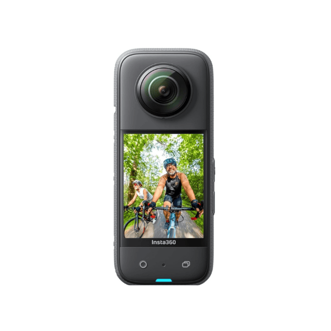 Insta360 X3 mieten