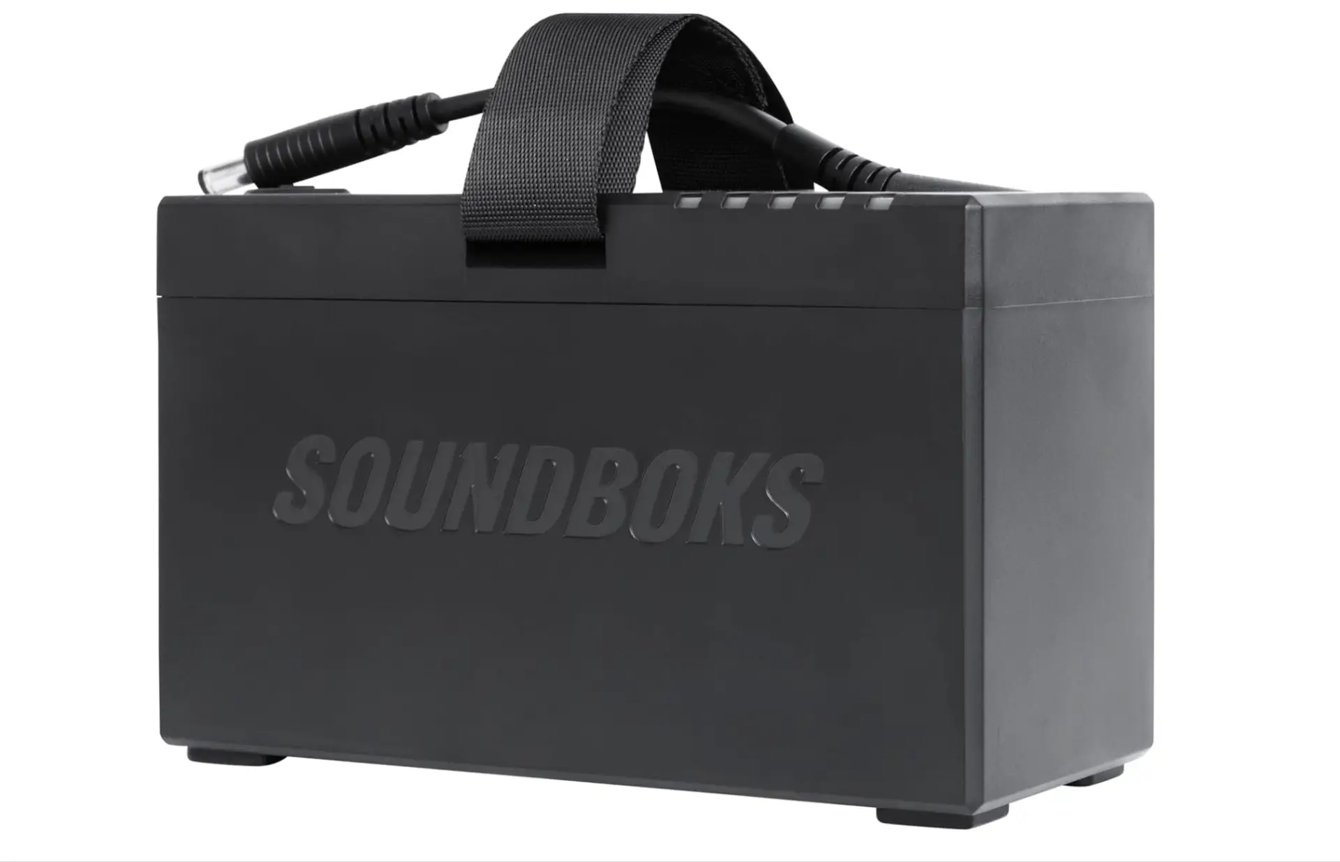 Soundboks 3/4 & GO Akku mieten