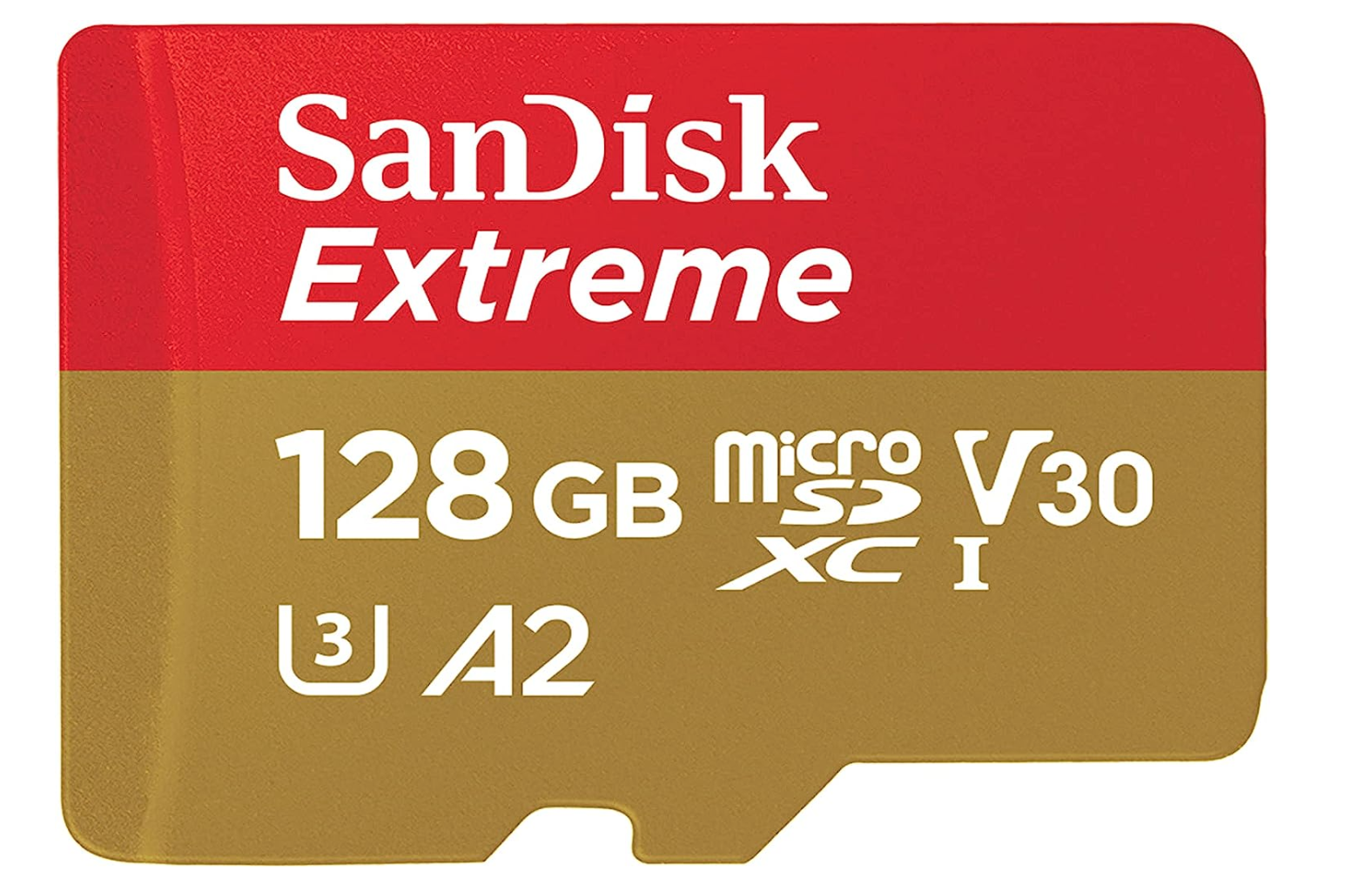 SanDisk MicroSDXC 128GB mieten