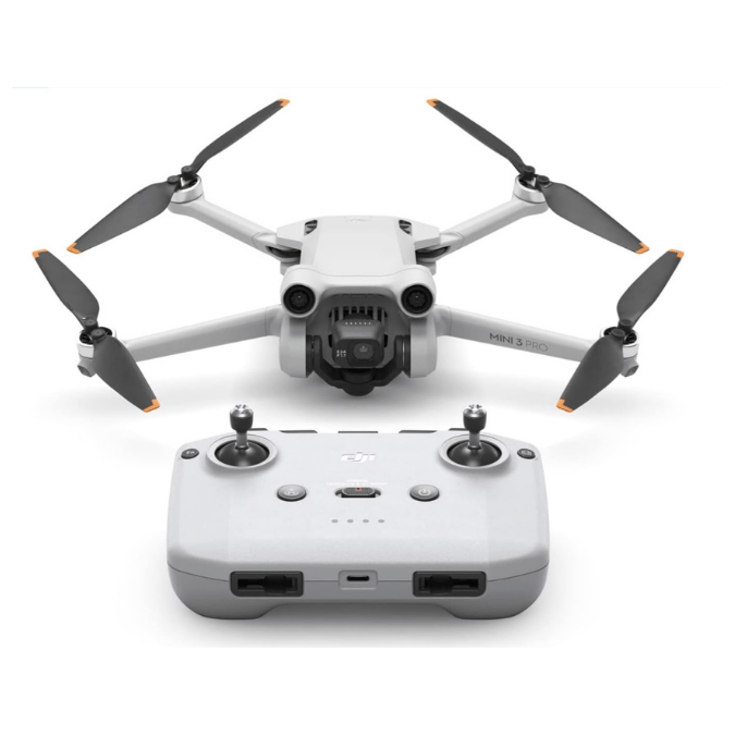 Dji Mini 3 Pro mieten