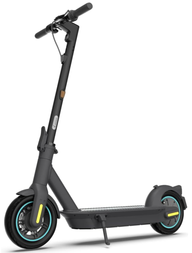 Segway Ninebot Max G30D II mieten