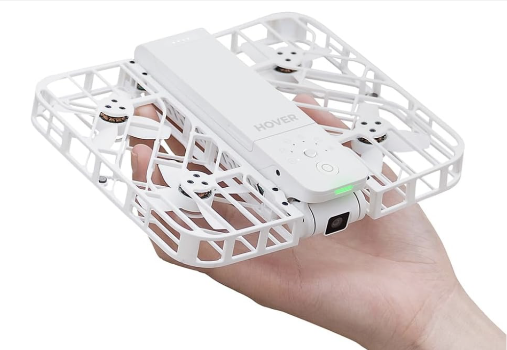 HoverAir X1 mieten