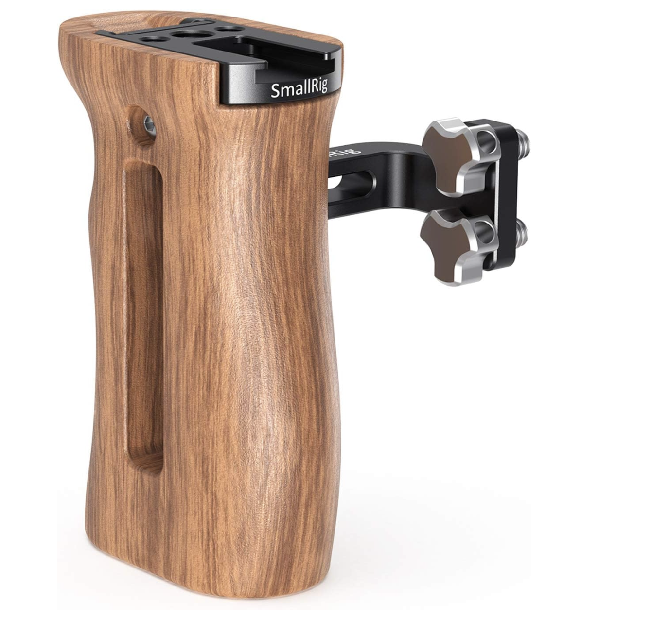 Smallrig Holzgriff für A7III mieten