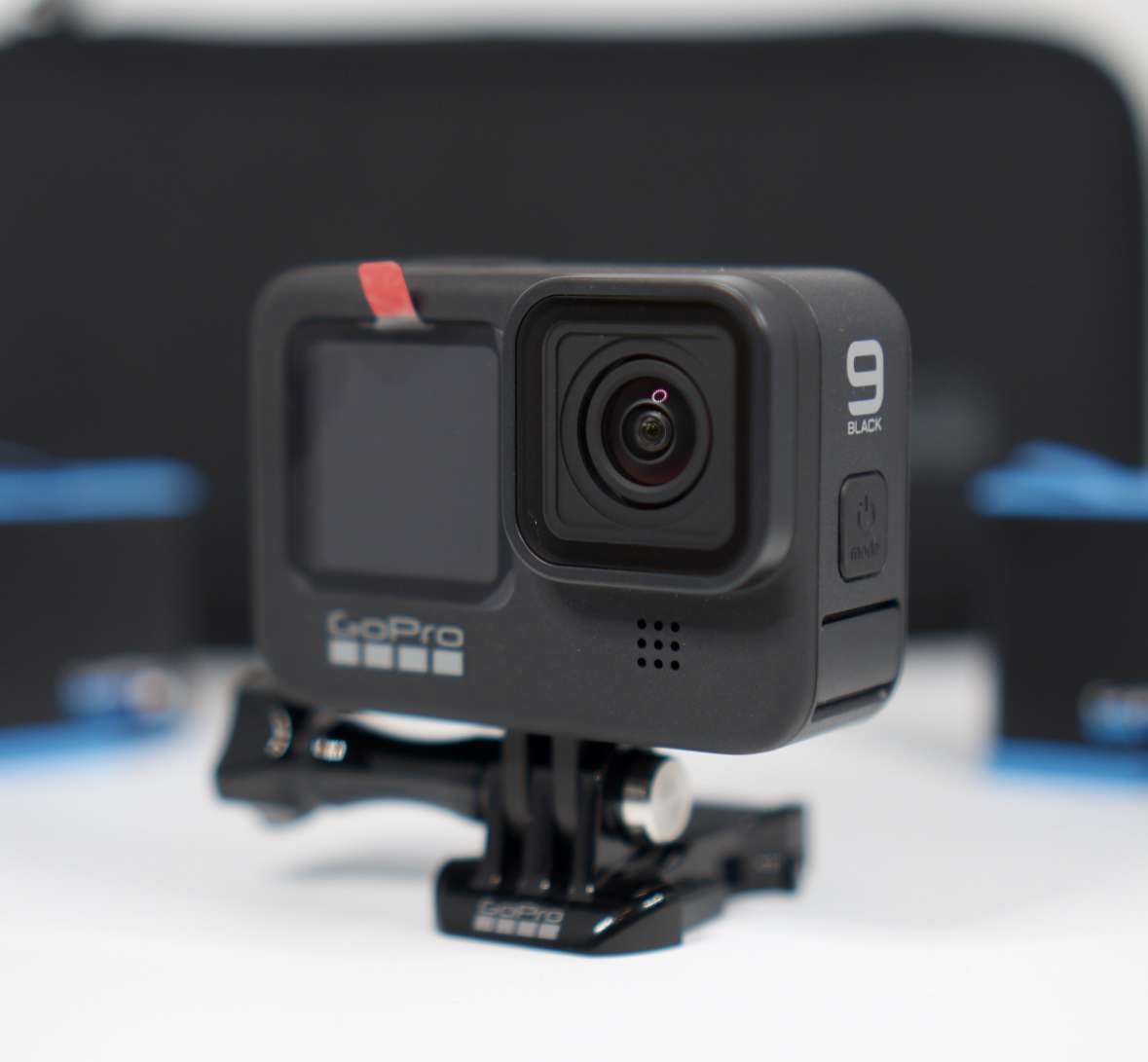 GoPro Hero 9 mieten