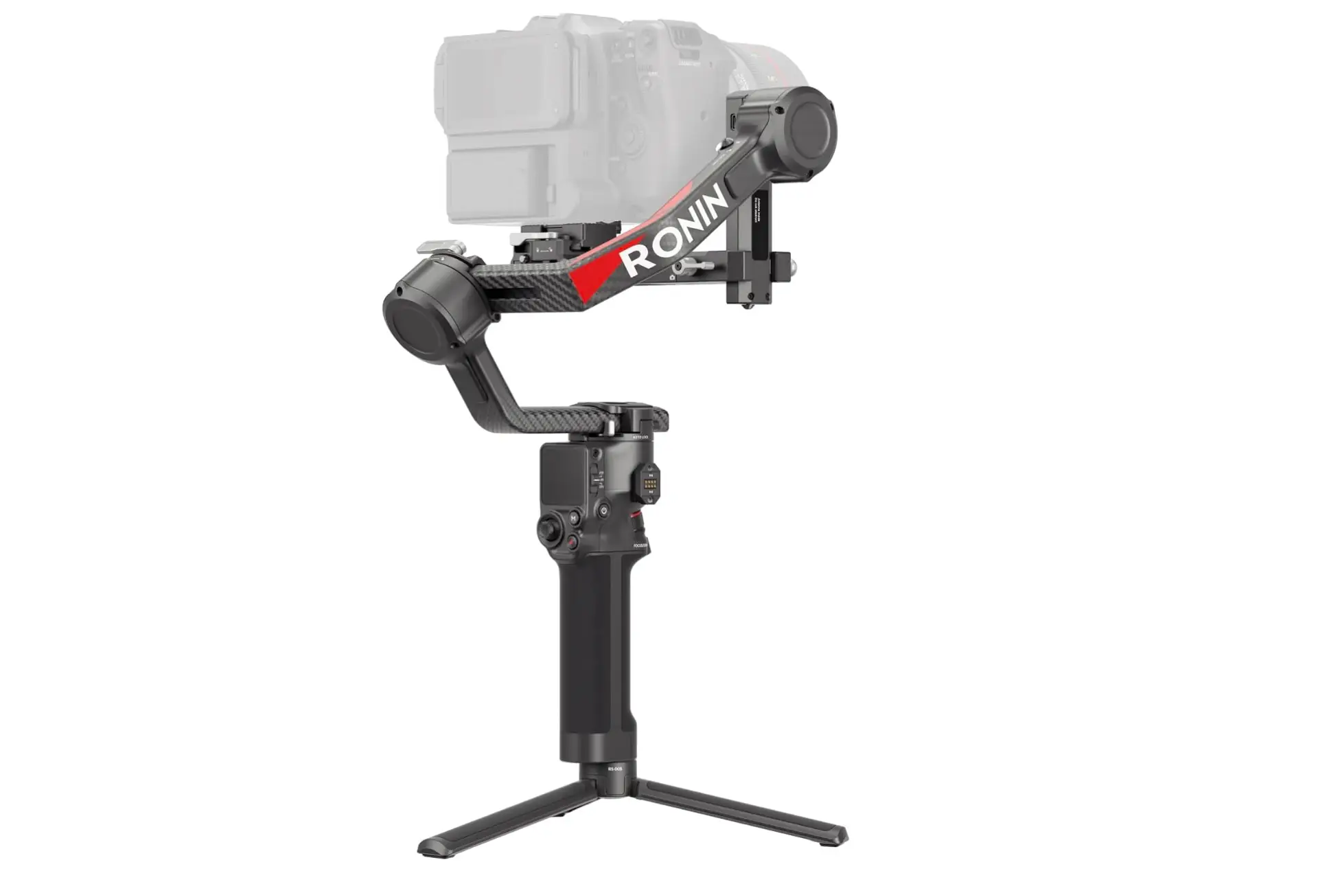 Dji Ronin RS4 Pro mieten