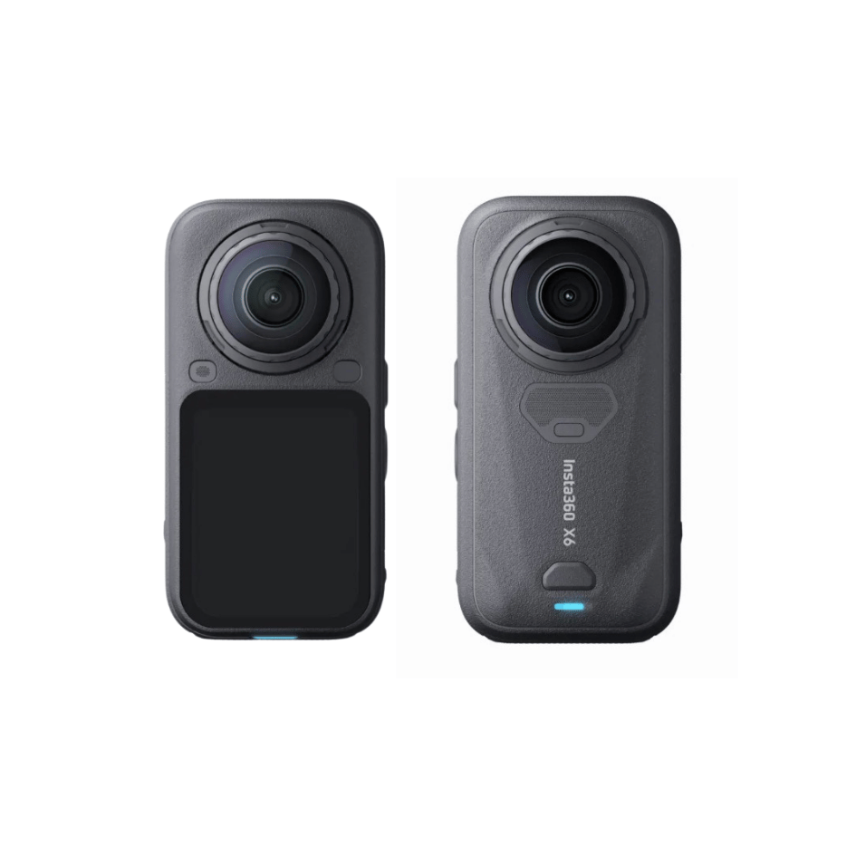 Insta360 X6 Standard Bundle mieten