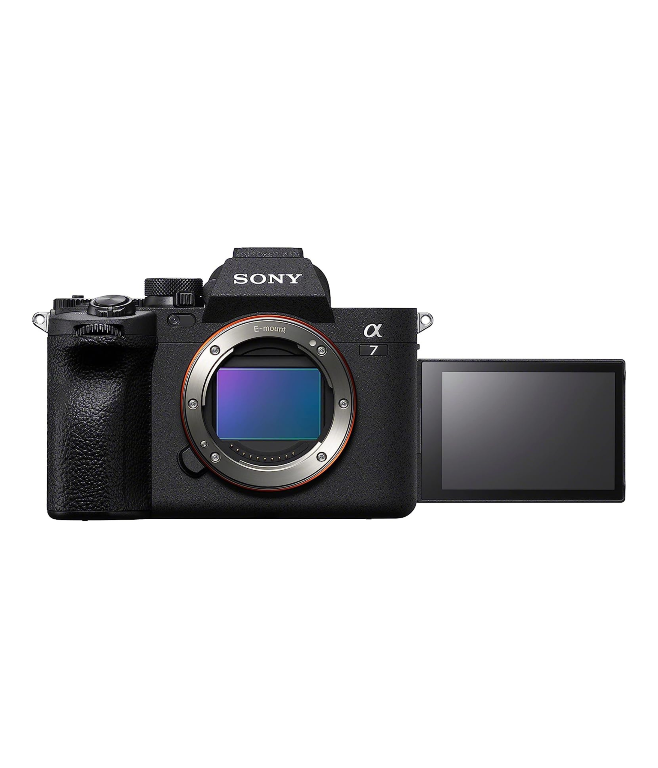 Sony A7 IV mieten