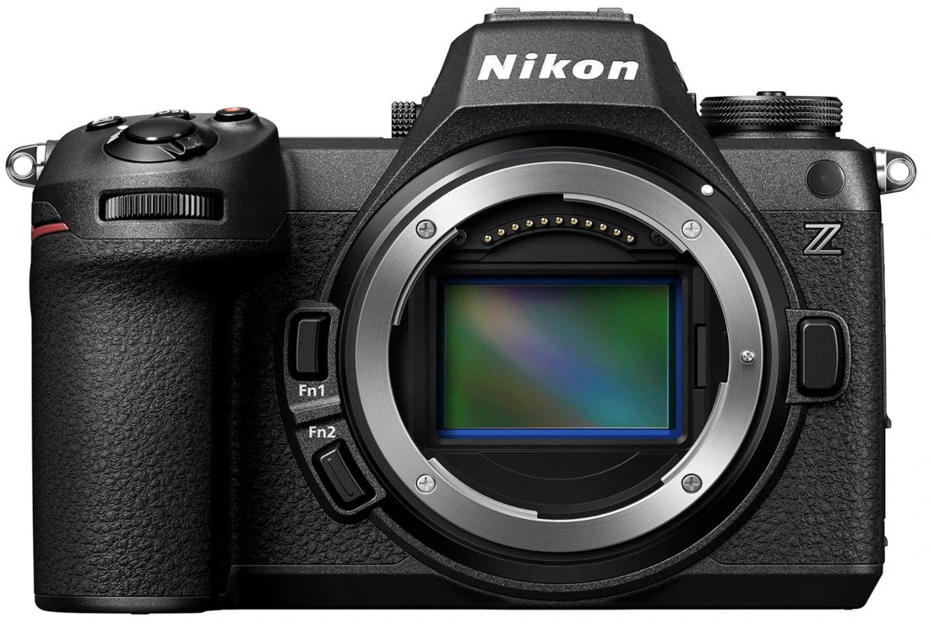 Nikon Z6III mieten