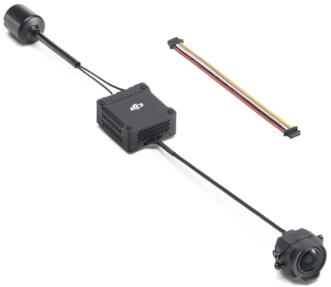 DJI O3 Lufteinheit mieten