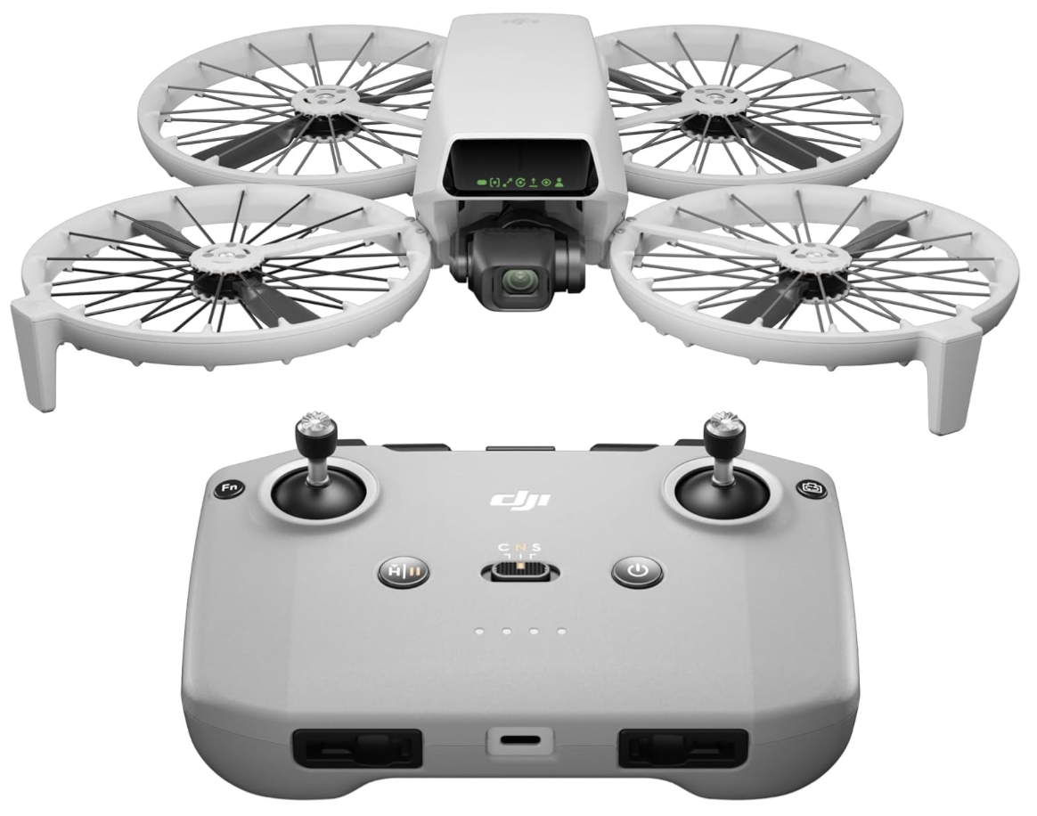 Dji Flip (RC-N3) mieten