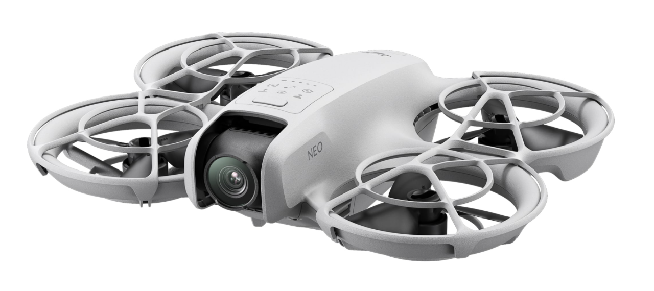 Dji Neo FPV Drohne mieten