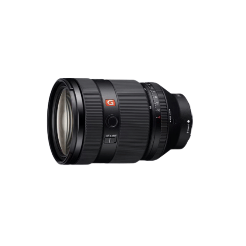 Sony FE 28-70 mm F/2 GM mieten